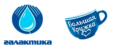 «Галактика» — Крупнейший производитель молочных продуктов в России