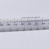 Med Aim, Шприц 1 мл инсулиновый U-100, игла 26G, 0.45х12 мм, 100 шт