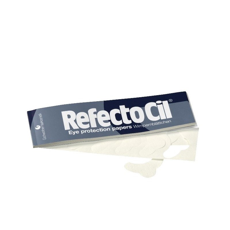 Refectocil, Cалфетки под ресницы, 96 шт.