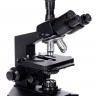 Микроскоп цифровой Levenhuk D870T, 8 Мпикс, тринокулярный