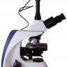 Микроскоп цифровой Levenhuk MED D35T, тринокулярный