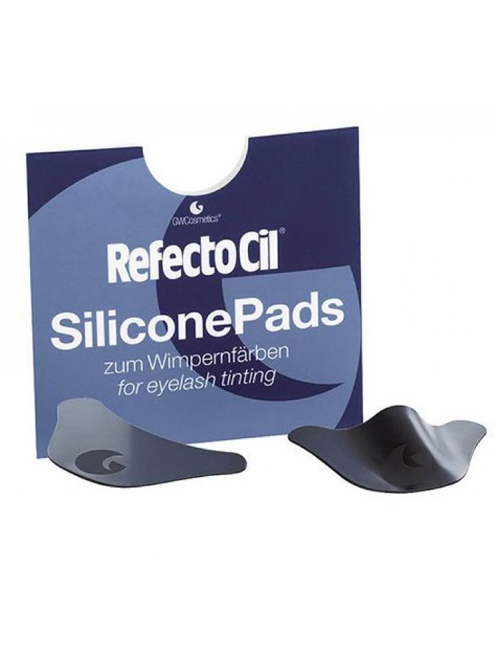 Refectocil, подушечки силиконовые (патчи) для защиты кожи
