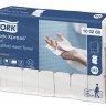 Tork, Полотенца бумажные листовые XpressMultifold Premium M-сложение, Н2, 2-слойные, 21 упаковка