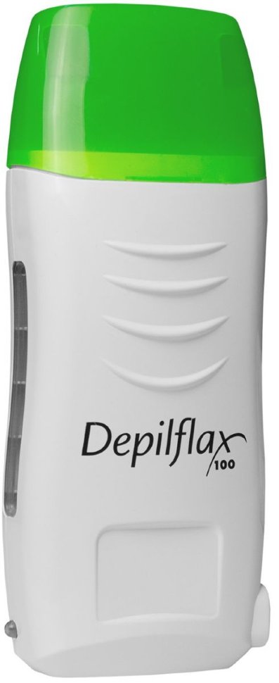 Depilflax100, Воскоплав для воска в картридже с термостатом