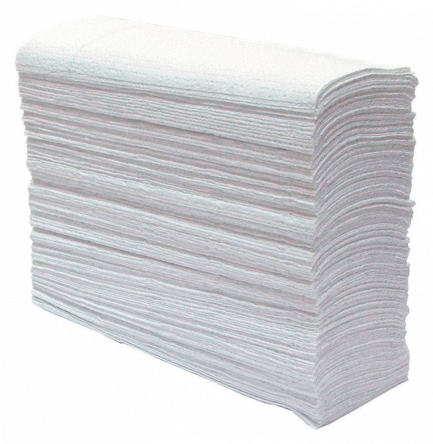 Teres, Листовые полотенца, Элит Z-сложение, Т-0240Р, 20 упаковок