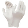 NitriMax, Перчатки нитриловые, белые, смотровые, 50 пар