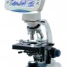 Микроскоп цифровой Levenhuk D90L LCD, монокулярный